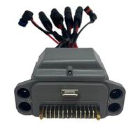 Drone Repair Accessories For T50 Distribution Board Module,Compatible For DJI AGRAS For T50 UAV Agriculture Drone