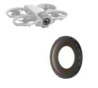 Drone Replacement Lens Kit for DJI Avata 360, High Clarity Optical Glass, Spare Lenses with Complete Installation Tools Easy to Replace，1