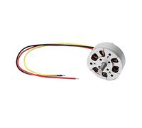 Drone Replacement Motors CW CCW Power Motors Long Short Compatible With Combo Repair Parts(LONG LINE MOTOR)