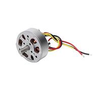 Drone Replacement Motors CW CCW Power Motors Long Short Compatible With Combo Repair Parts(SHORT LINE MOTOR)