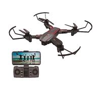 Drone repliable avec caméra embarquée - Flybotic by Silverlit