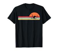 Drone Retro Quadcopter FPV UAV RPV Pilot Operator Flyer Gift T-Shirt