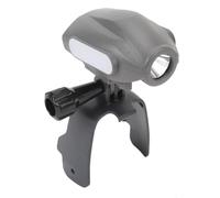 Drone Searchlight, Long Range Floodlight SOS, for Mini, Mini 4K. ABS, 1100mah, 10 Hours, 100m, with Action 4, Pocket 2, Fimi Palm, Fill Light