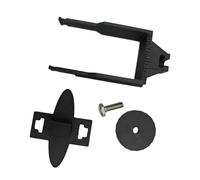 Drone stand Compatible For DJI Avata 2 Drone Top Extension Bracket Compatible For Insta360 X3/X4 Port Panoramic Sports Camera Mounting Fixing Adapter Holder