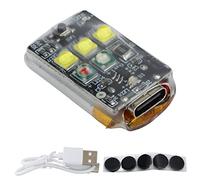 Drone Strobe Light, Anti Collision Light FAA Compliant, Drone Strobe Platinum for MINI 3PRODrone