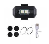 Drone Strobe Light Compatible With NEO/4 Pro/2/4K/3 6-Light Anti-Collision Lamp Accessory(1 PCS)