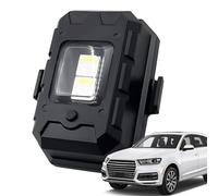 Drone Strobe Light - Seven-Color Signal Lamp, ABS Material Construction, Fast Slow Cycling Mode, Brightest EmergencyBeacon | Use for Drone, Camping, RC Aircraft, Fixed Wing, Electric Car, Motorbike