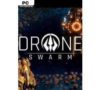 Drone Swarm PC
