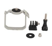Drone Top Extension Bracket Mount Holder Camera Stand Panoramic Action Camera Adapter Base Accessories for Mini 4 Pro