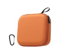 Drone Travel Case Shocking Protective Storage Organizer with Propeller and Tool Pocket