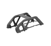 Drone Upper Frame for DJI Avata, Drone Top Frame Cover Replacement, Reliable and Durable, Light Weight Design, Drone Accessories