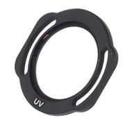 Drone UV Filter, HD Optical Glass UV Filter for Neo Drone, Multi Coated Aluminum Frame, Water Resistant, Scratch Proof, with Quick Installation, Dust Proof