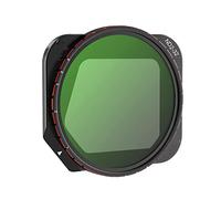 Drone Variable ND Filter ND2-32 (1-5 Stop) VND Filter Fit for DJI Mavic 3 Classic Lenses Variable Neutral Density Camera Filters Accessories