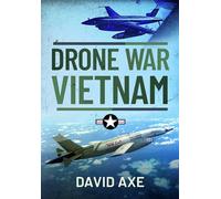 Drone War Vietnam