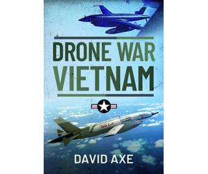 Drone War Vietnam