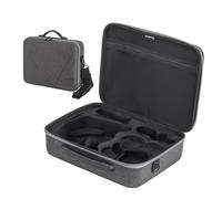 Drone Waterproof Hard Carrying Case for DJI NEO, Goggles N3 Travel Shoulder Bag Hard Shell Storage Hand Bag for Neo Drone Accessories