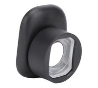 Drone Wide Angle Lens, 10X High Definition Multilayer Coating Wide Angle Lens for Mini 4 Pro Drone Accessories, Wider HD View, Compatible with