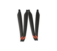 Drone Wing 4 Pack Compatible with X11pro Series Carbon Drone Folding Propeller 4314 Power Inspection Logistics Shipping Universal