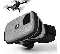 DroneMask2 | FPV Goggles for All Camera Drones | Unibody Lens | HD FPV Goggles | Compatible Versatile Skyview FPV Drone Goggles | Clear Immersive View | All GPS Camera Drone