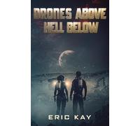 Drones Above Hell Below: Power Metal Alien Slayers