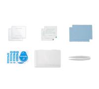 Drones Camera Lens Toughened Film For Drones Toughened Glass Antiscratch Film Protector Film For Drones Accessories