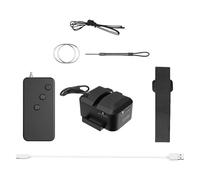 Drones Delivery Device Drop Systems Delivery Thrower For AIR 3/Avata 2 Remote Drop Systems For Fishing Gifts