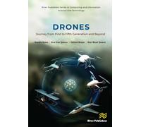 DRONES : Journey from First to Fifth Generation and Beyond