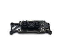 Drones Lower Component Replacement For 3 Cameras Repair Accessory Part