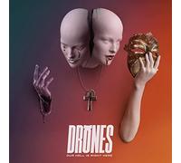 Drones - Our Hell Is Right Here [VINYL]