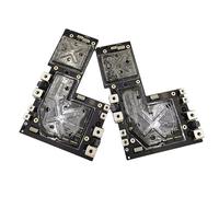 Drones Parts Agriculture Agras Drone Generator Butler Board Control Panel Motherboard For DJI T30(2 pieces)