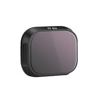 Drones Parts Aluminum Alloy Filter Set for DJI Mini 3 Pro Camera Optical Glass Lens Mcuv Cpl ND8 ND16 ND32 ND64 Accessoires(ND32)