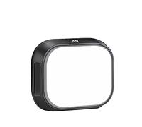 Drones Parts Aluminum Alloy Filter Set for DJI Mini 3 Pro Camera Optical Glass Lens Mcuv Cpl ND8 ND16 ND32 ND64 Accessoires(UV)