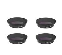 Drones Parts Filter Lens MCUV CPL ND8 ND16 ND32 ND64 ND/PL Star Night For DJI Avata Drone Camera Lens Filter Kit Accessories(ND8PL 16PL 32PL 64PL)