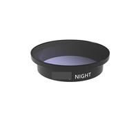 Drones Parts Filter Lens MCUV CPL ND8 ND16 ND32 ND64 ND/PL Star Night For DJI Avata Drone Camera Lens Filter Kit Accessories(NIGHT)