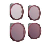 Drones Parts For DJI Mavic 3 Camera Lens Filter 26A CPL/UV/VND ND-PL 8/16/32/64 Kit for DJI Mavic 3 Drone Accessories(ND-PL Set)