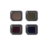 Drones Parts For DJI Mavic 3 Classic ND Set (ND8/16/32/64) Wide coverage light-reducing materials
