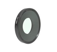 Drones Parts UV ND-PL Drone Filter for DJI Action 3 Camera Neutral Density Polarizing Lens NDPL4/8/16/32 Filter Sports Camera Accessories(UV)