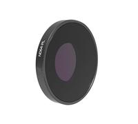 Drones Parts UV ND-PL Drone Filter for DJI Action 3 Camera Neutral Density Polarizing Lens NDPL4/8/16/32 Filter Sports Camera Accessories(ND64-PL)