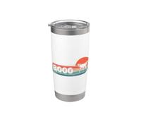 Drones-Pilot Born 2000 Birthday Vintage Quadrocopter Drones Stainless Steel Insulated Tumbler