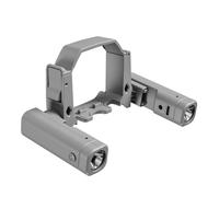 Drones Searchlights Night Lights For 4 Rechargeable Double Lights 360 Rotation Multiple Modes Night Flight Lights