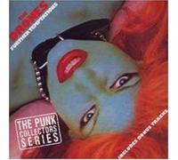 Drones, The - Further Temptations [VINYL]