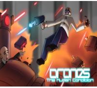 Drones, The Human Condition Steam CD Key