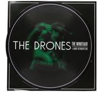 Drones - The Minotaur [VINYL]
