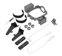 Drones Thrower Drop Systems For Fishing Baits Gifts Meals Rings For Drones Easy Installation Payload Device