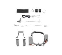 Drones Thrower Drop Systems For Fishing Baits Gifts Meals Rings For Drones Easy Installation Payload Device