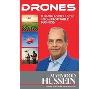 DRONES TURNING A SIDE HUSTLE INTO A PROFITABLE BUSINESS