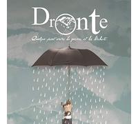 Dronte - Quelque Part Entre La Guerre Et La Lâcheté (Ltd.Digi)