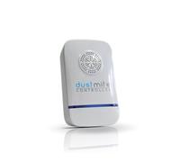 Drontek Dust Mite Controller for AsthmaAllergies and Eczema, White