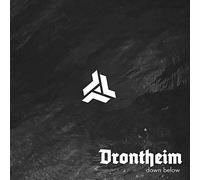 Drontheim - Down Below [VINYL]