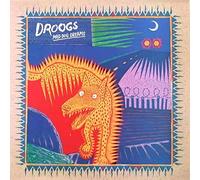 Droogs - Mad Dog Dreams [Vinyl LP] [VINYL]